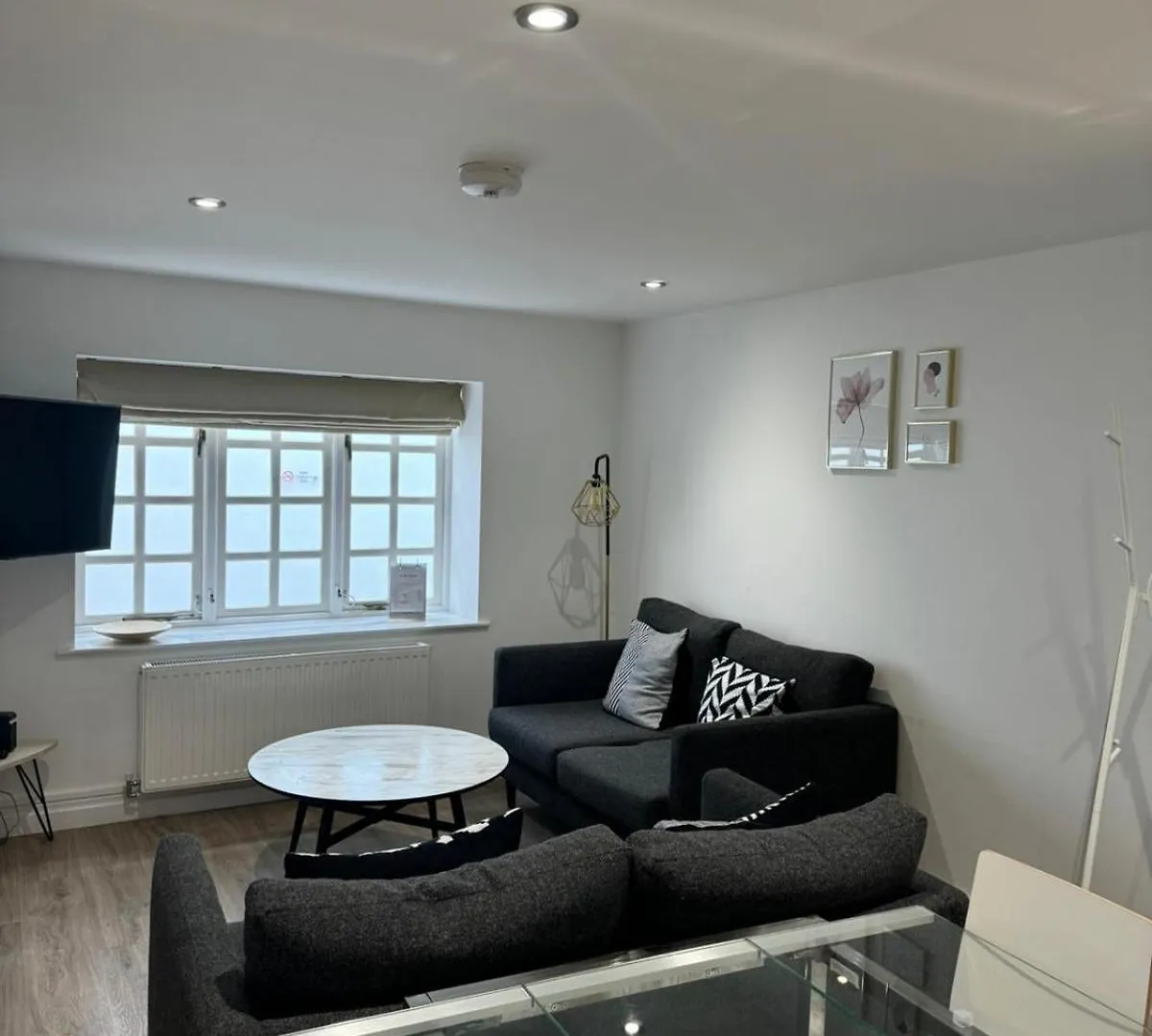 Lägenhet West Street Mews - Serviced Accommodation Exeter