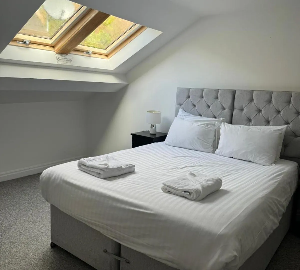 West Street Mews - Serviced Accommodation Exeter Storbritannien