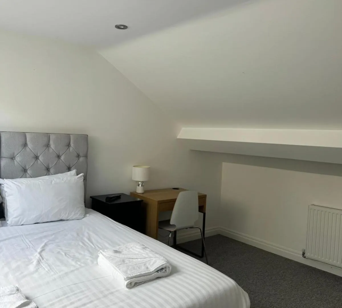 Lägenhet West Street Mews - Serviced Accommodation Exeter Storbritannien