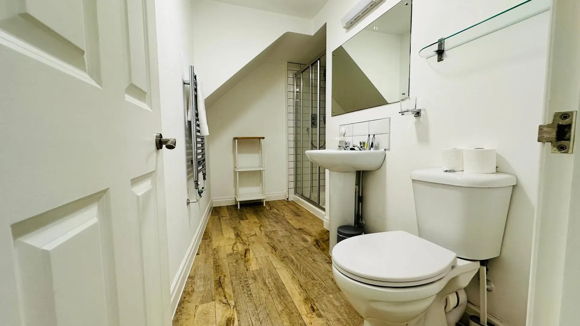 West Street Mews - Serviced Accommodation Exeter 0*,  Storbritannien