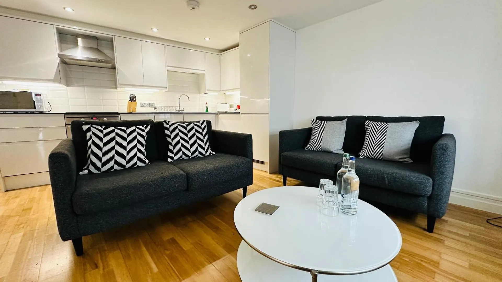 West Street Mews - Serviced Accommodation Exeter Storbritannien