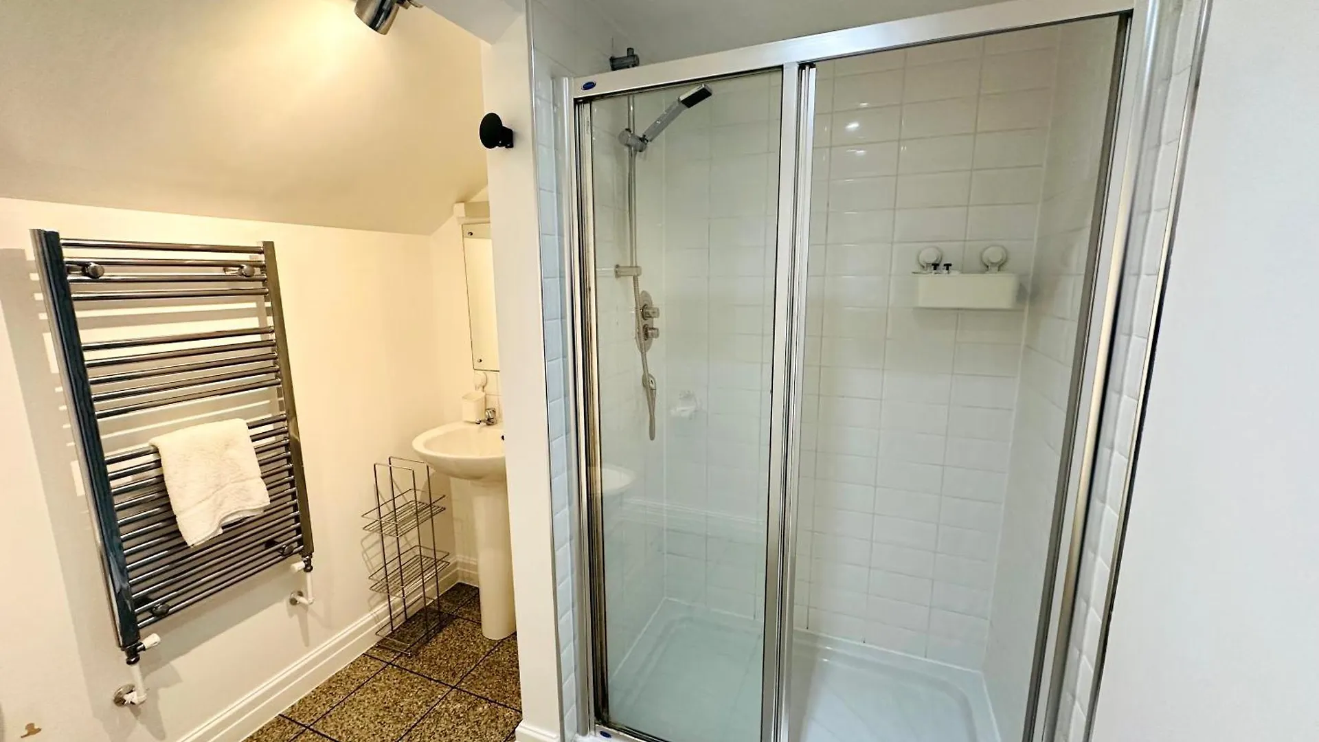 Lägenhet West Street Mews - Serviced Accommodation Exeter