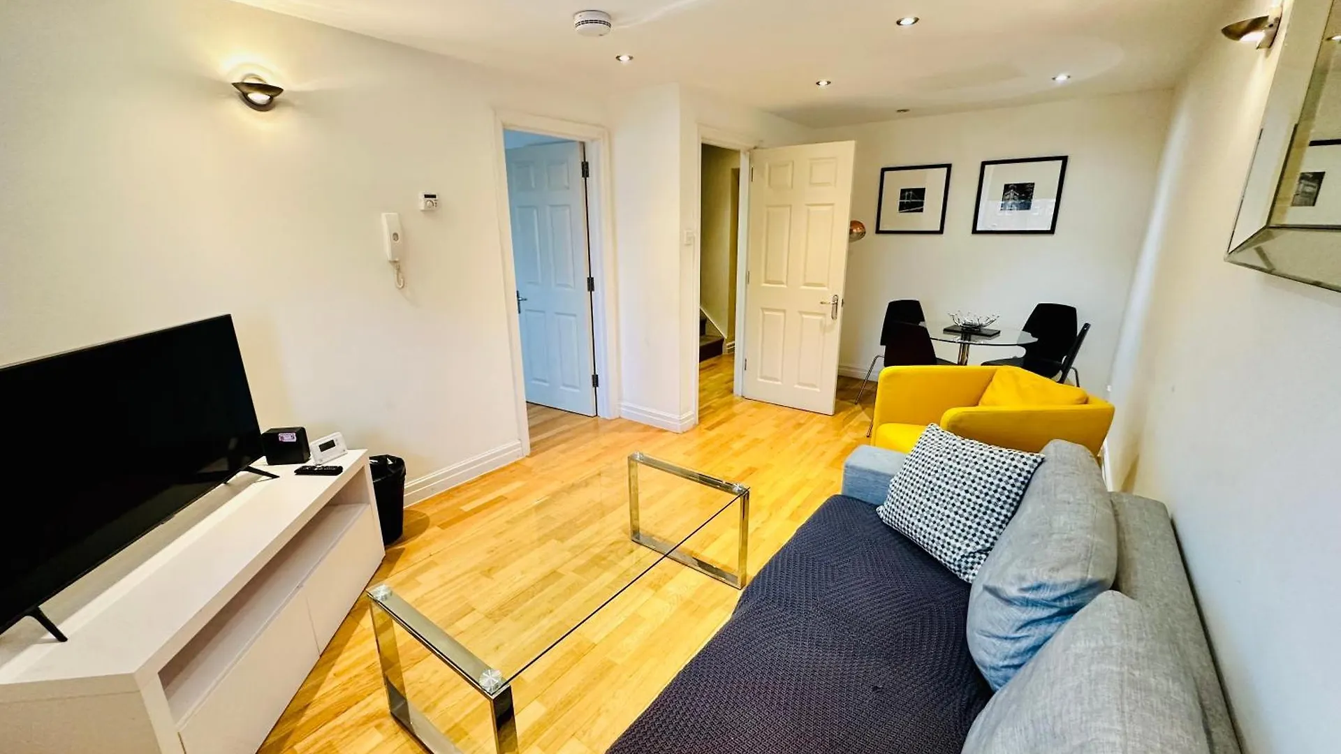 West Street Mews - Serviced Accommodation Exeter 0*,  Storbritannien