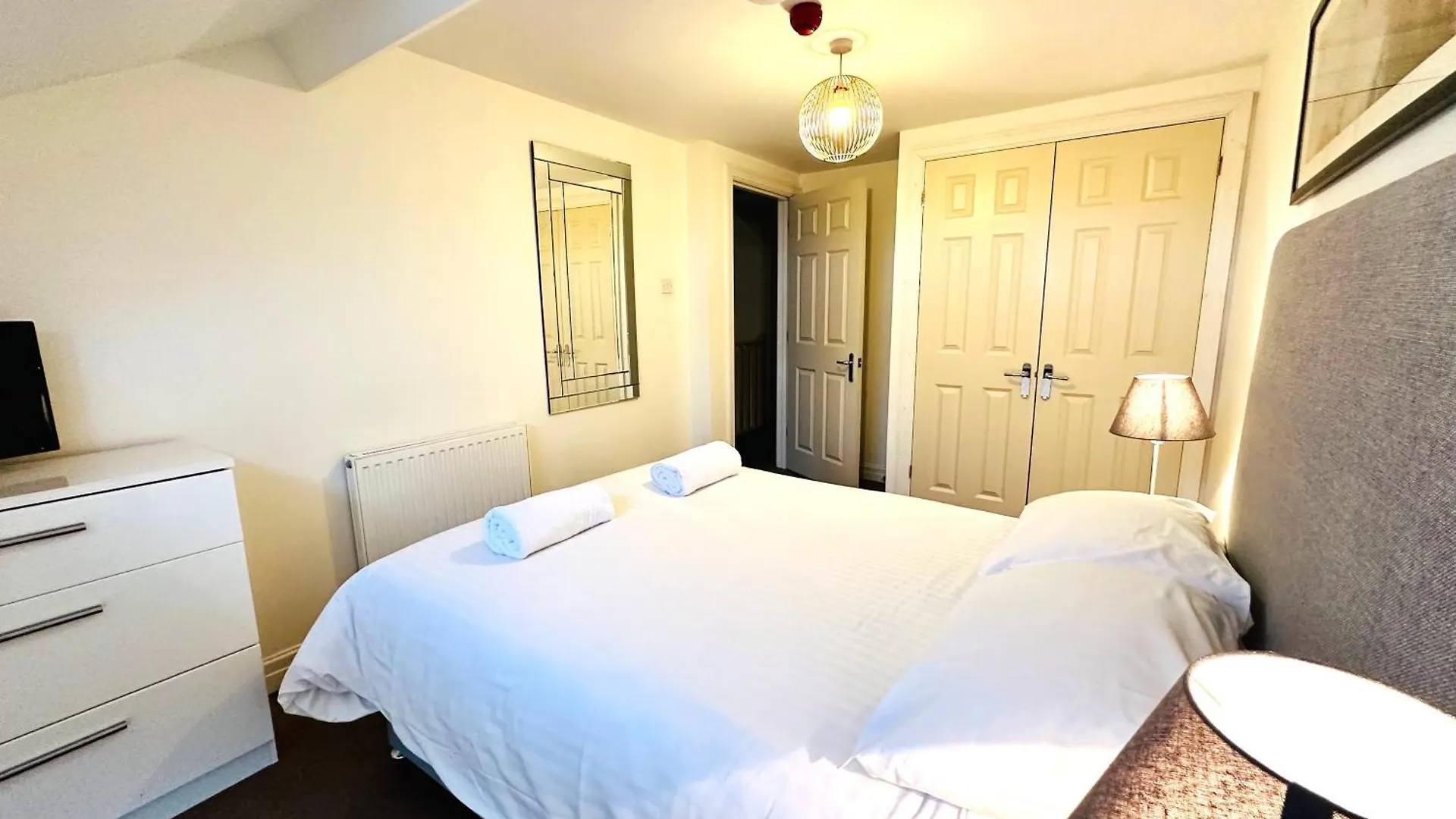 West Street Mews - Serviced Accommodation Exeter 0*,  Storbritannien