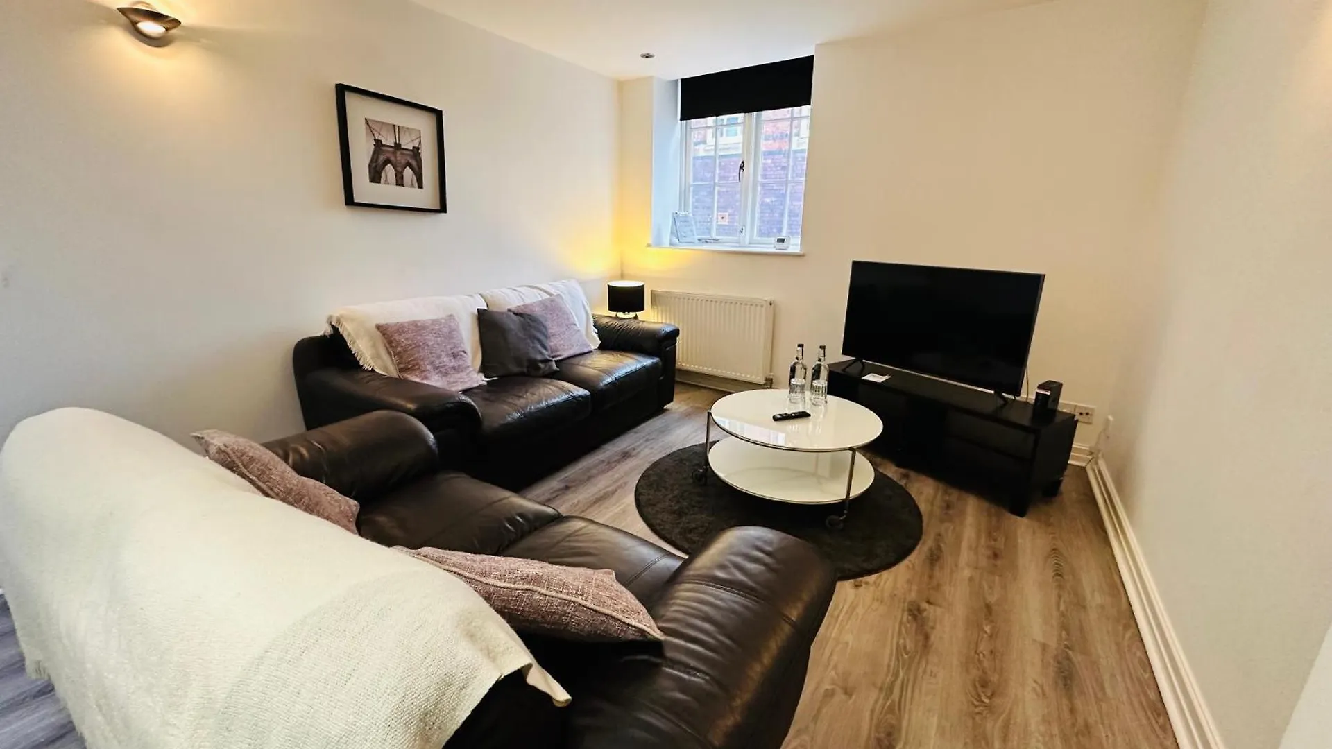 Lägenhet West Street Mews - Serviced Accommodation Exeter