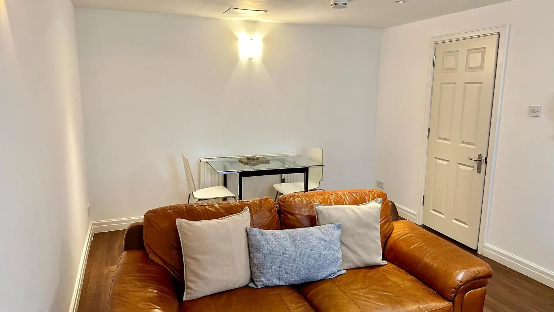 West Street Mews - Serviced Accommodation Exeter Lägenhet