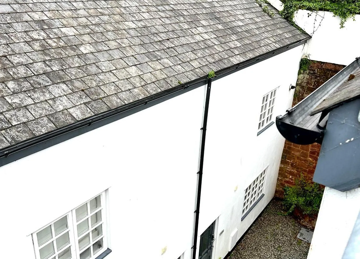West Street Mews - Serviced Accommodation Exeter Storbritannien