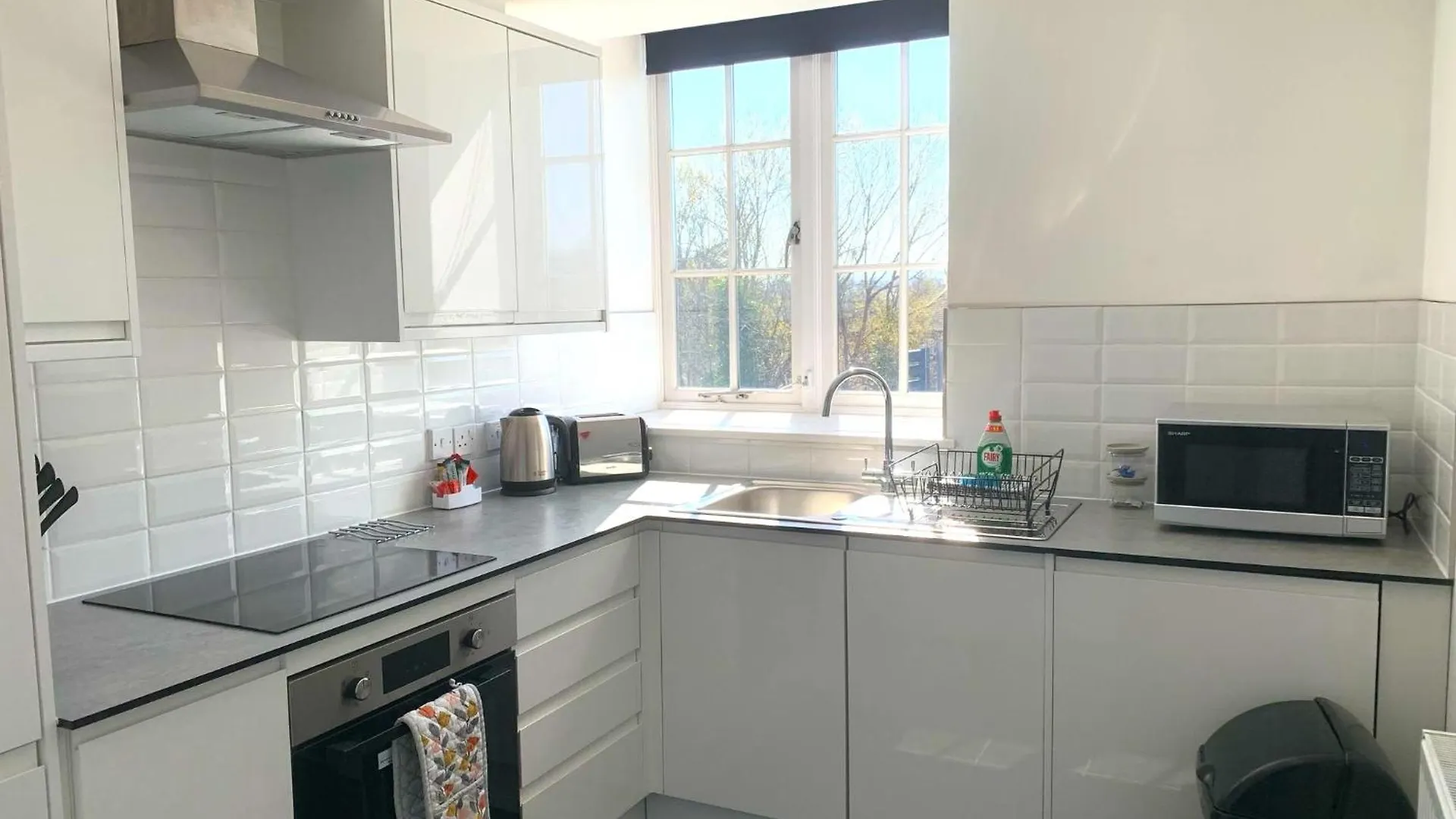 Lägenhet West Street Mews - Serviced Accommodation Exeter