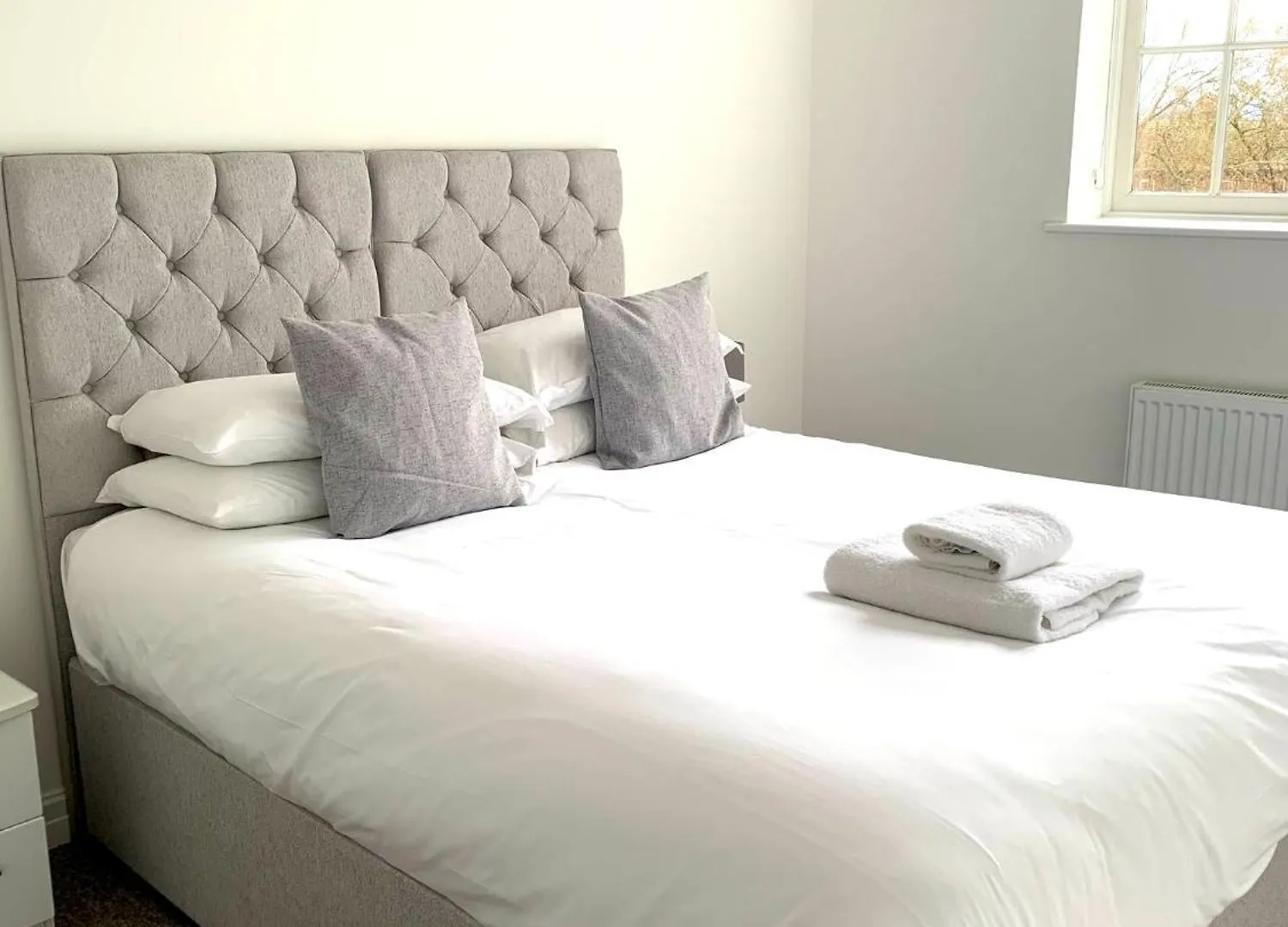 West Street Mews - Serviced Accommodation Exeter