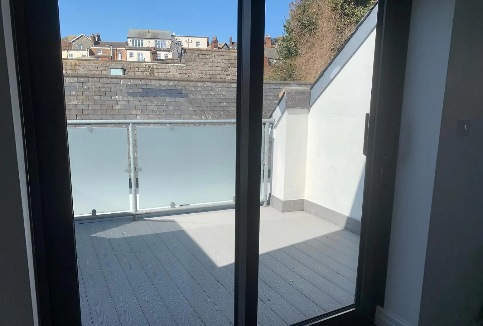 West Street Mews - Serviced Accommodation Exeter Storbritannien