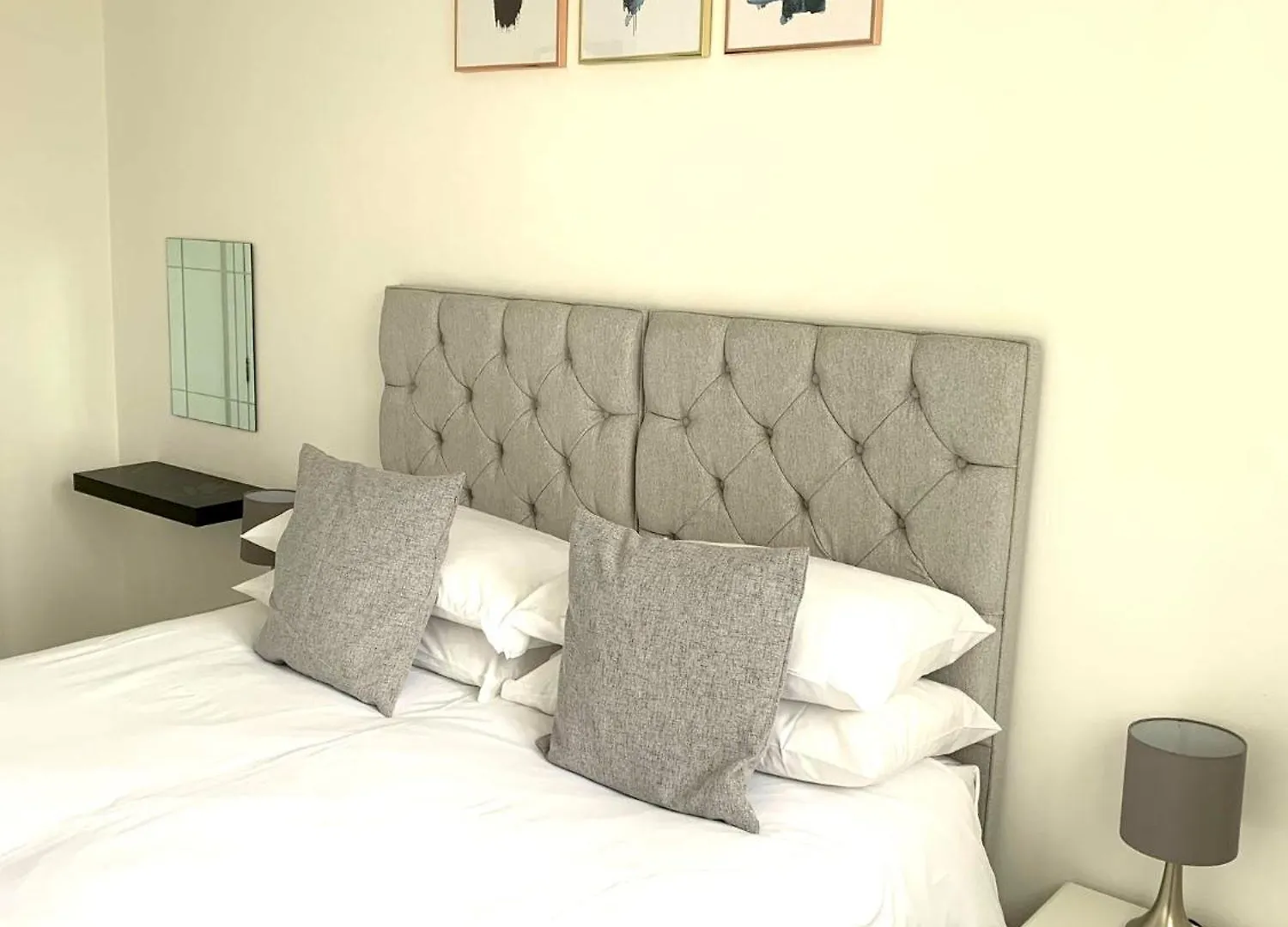 West Street Mews - Serviced Accommodation Exeter Lägenhet