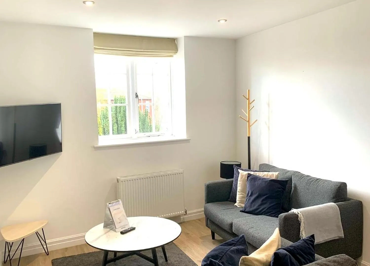 Lägenhet West Street Mews - Serviced Accommodation Exeter