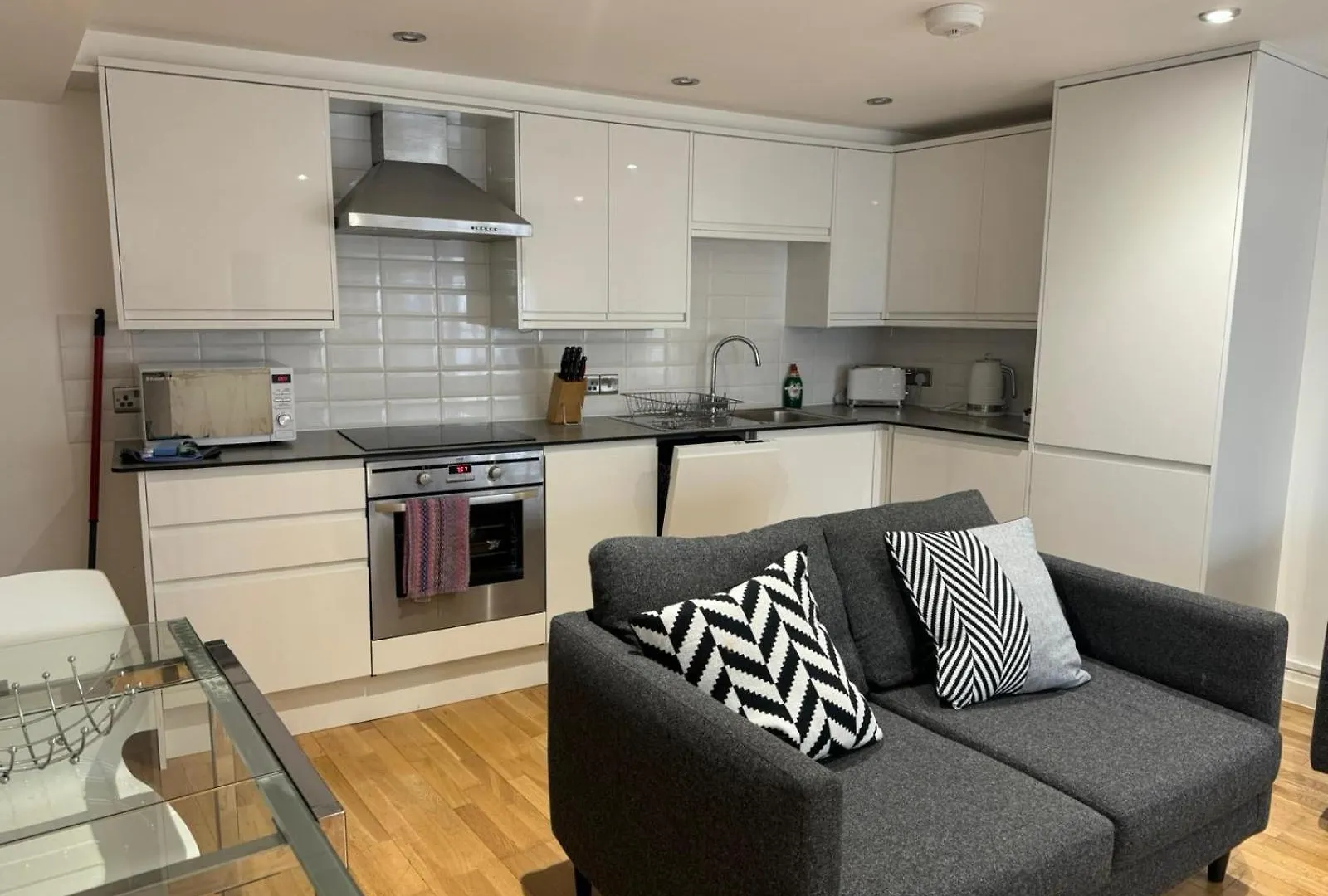West Street Mews - Serviced Accommodation Exeter