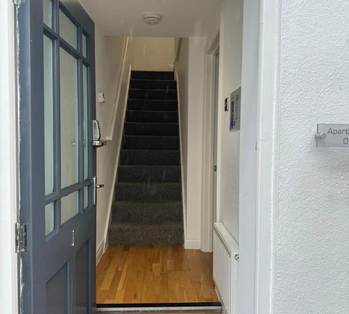West Street Mews - Serviced Accommodation Exeter 0*,  Großbritannien