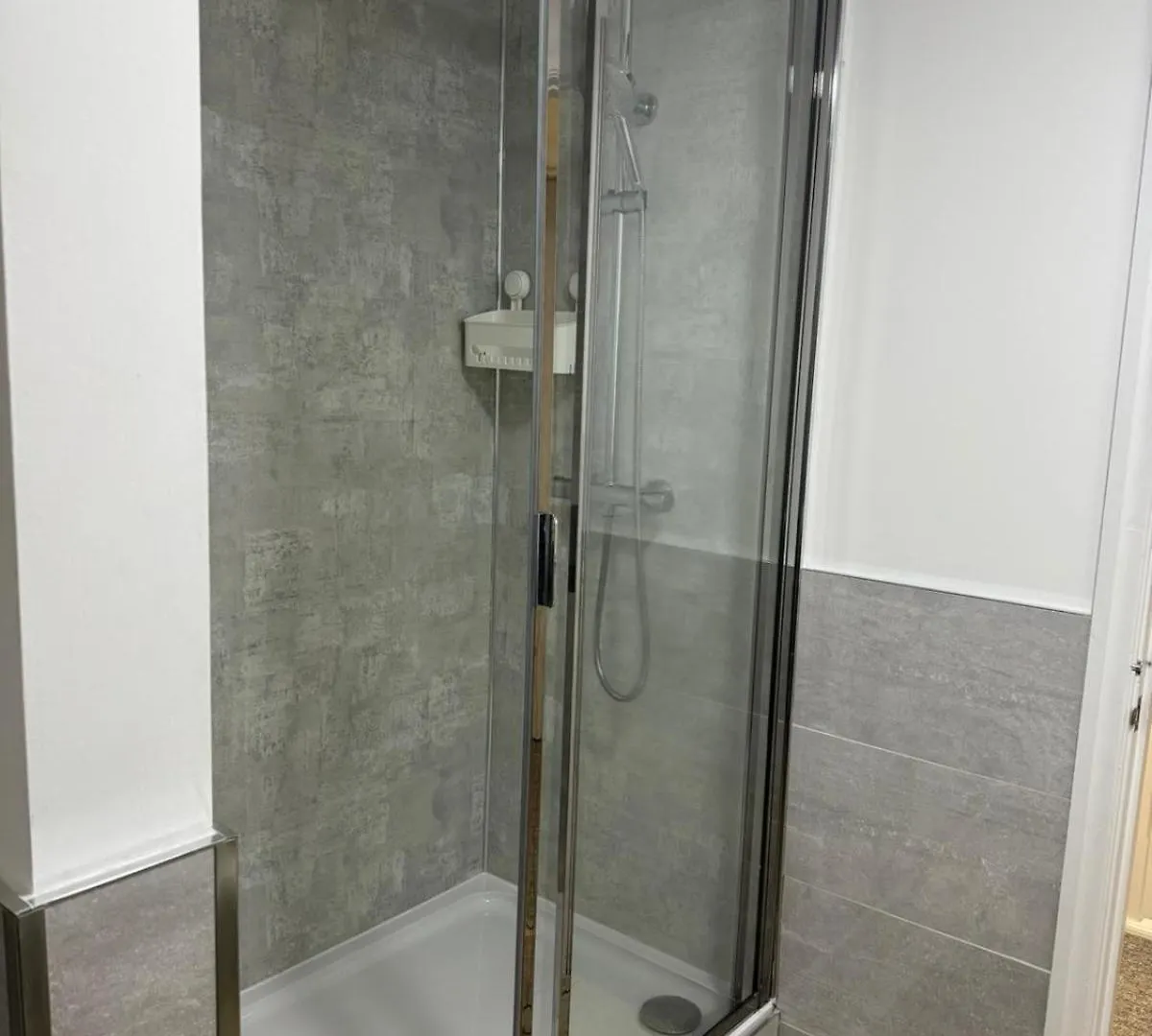 Apartment West Street Mews - Serviced Accommodation Exeter