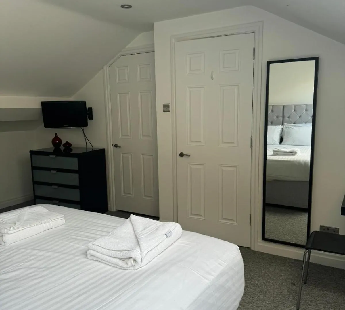 West Street Mews - Serviced Accommodation Exeter 0*,  Großbritannien