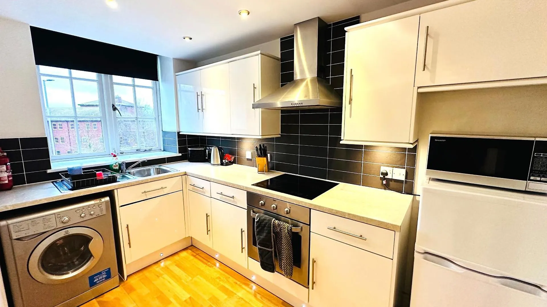 West Street Mews - Serviced Accommodation Exeter