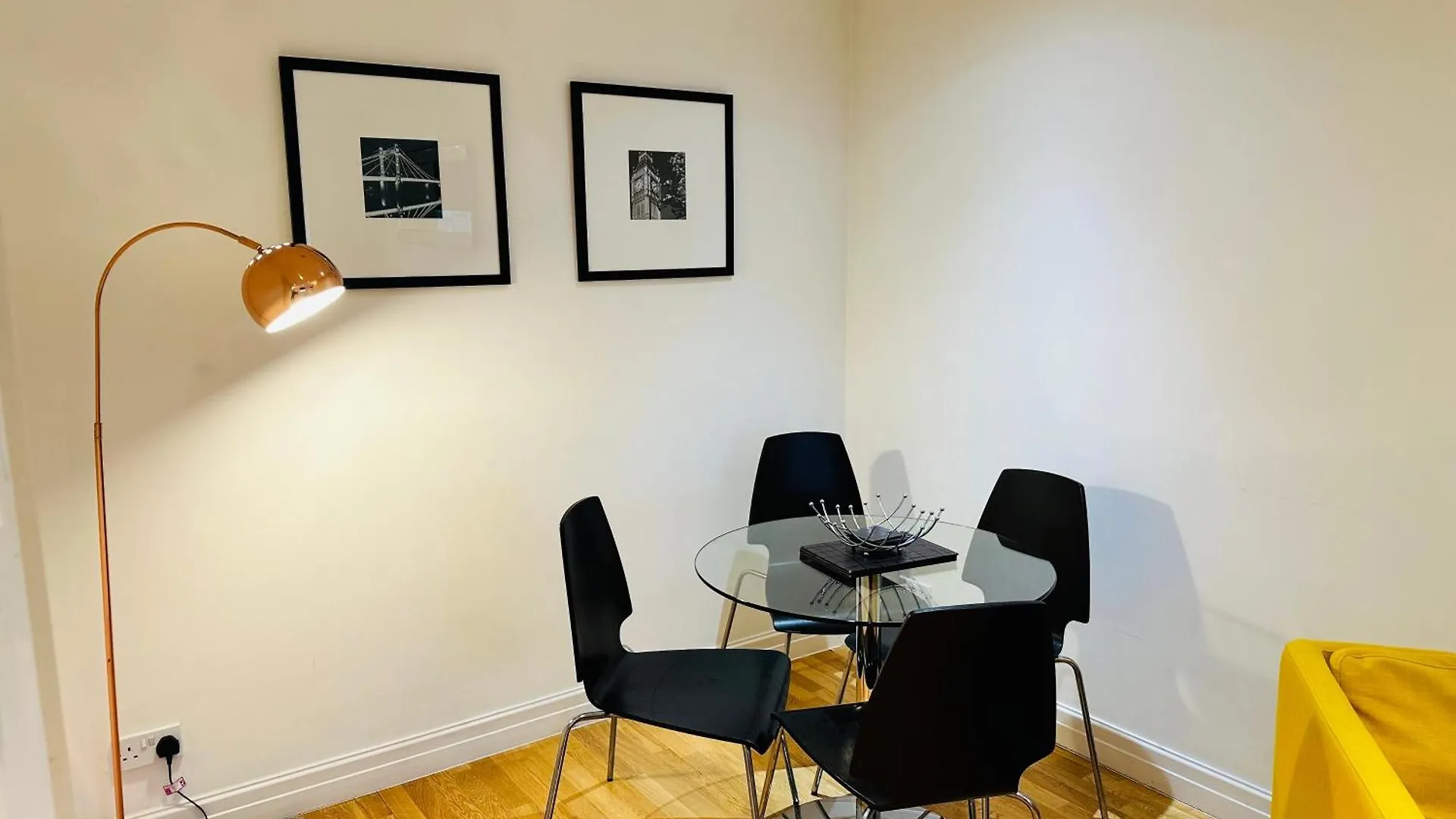 Apartment West Street Mews - Serviced Accommodation Exeter Großbritannien