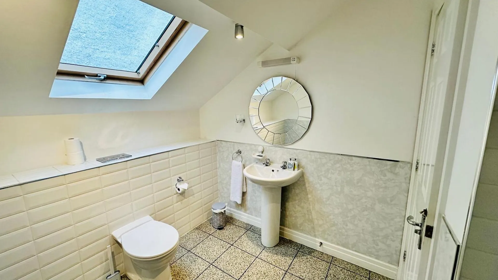 Apartment West Street Mews - Serviced Accommodation Exeter Großbritannien