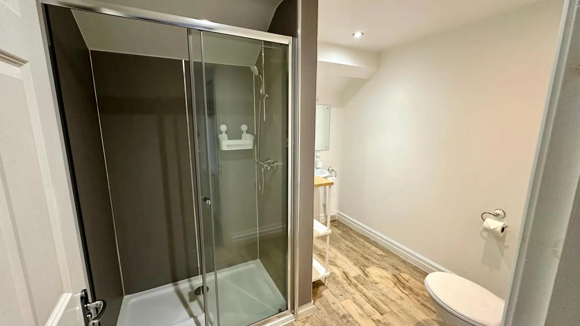 West Street Mews - Serviced Accommodation Exeter