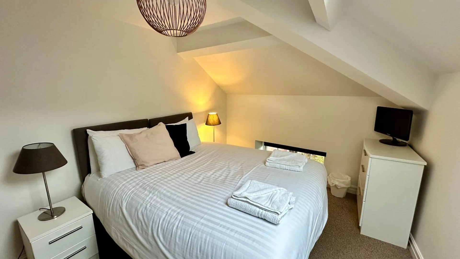 West Street Mews - Serviced Accommodation Exeter 0*,  Großbritannien