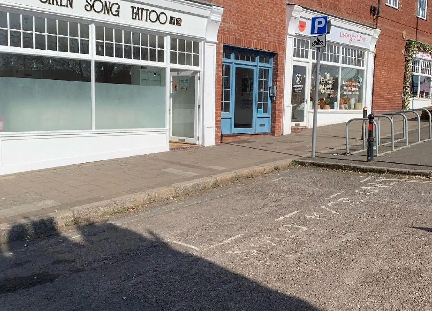 West Street Mews - Serviced Accommodation Exeter