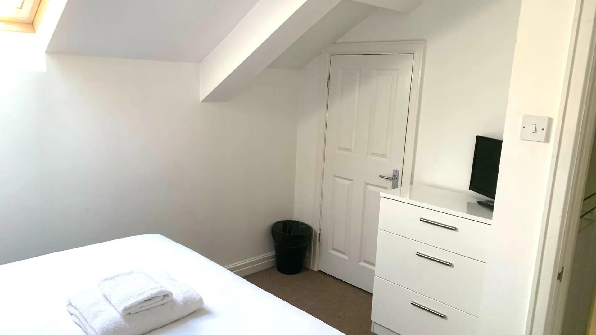 Apartment West Street Mews - Serviced Accommodation Exeter Großbritannien