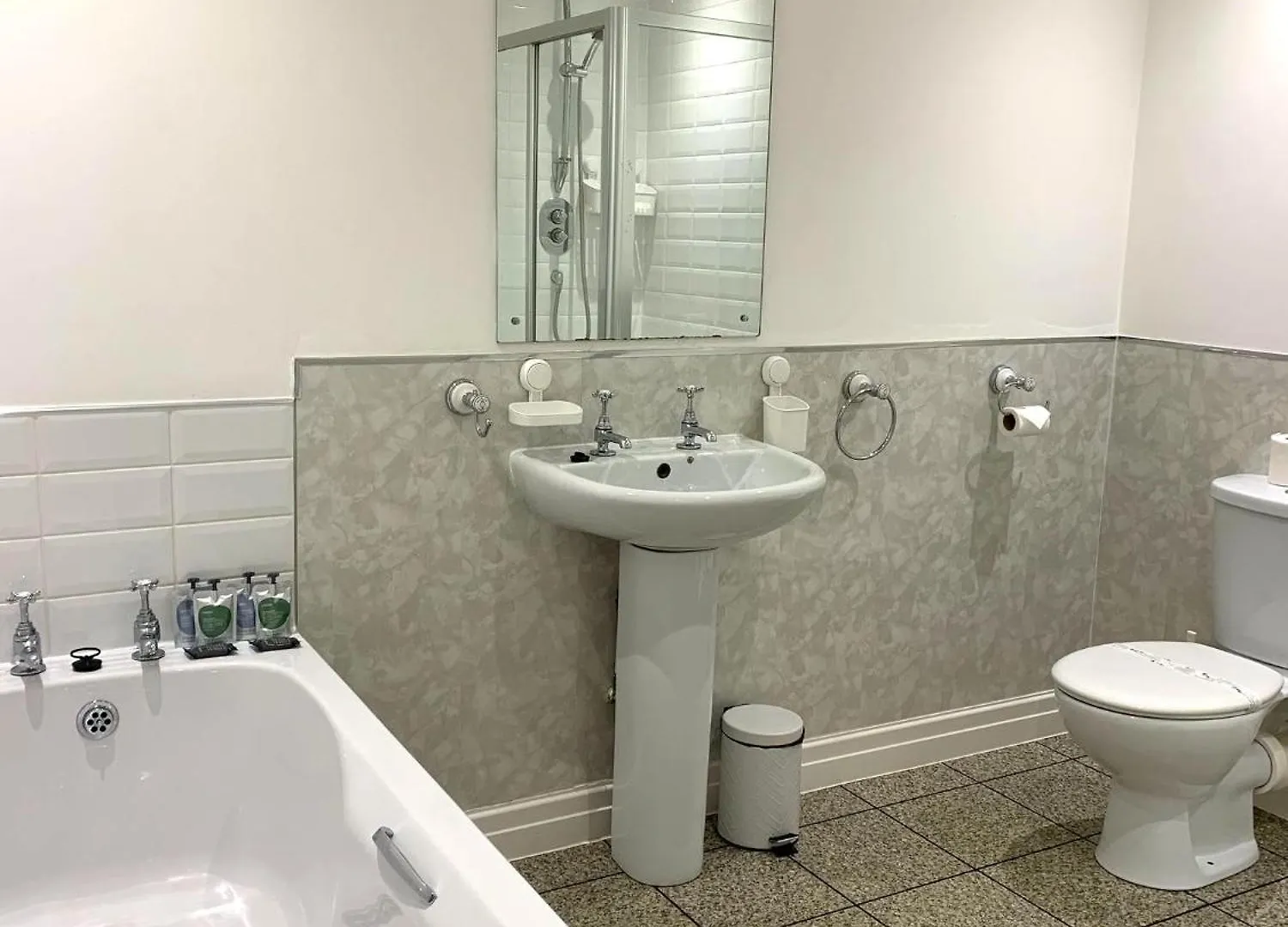 West Street Mews - Serviced Accommodation Exeter Großbritannien