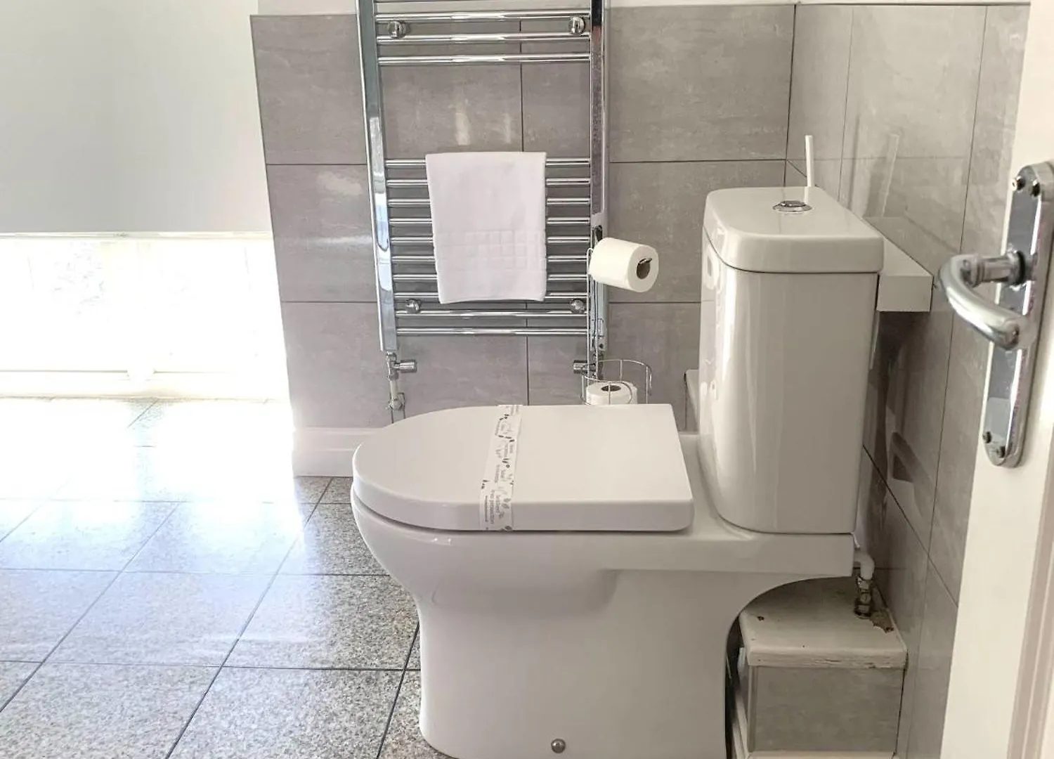 West Street Mews - Serviced Accommodation Exeter 0*,