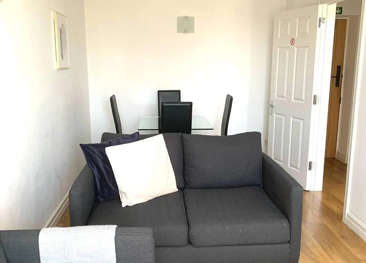 West Street Mews - Serviced Accommodation Exeter 0*,  Großbritannien