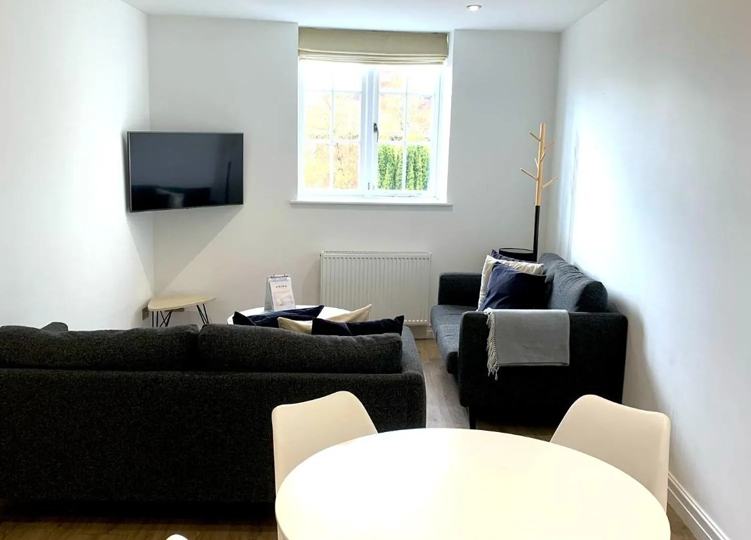 West Street Mews - Serviced Accommodation Exeter Apartment