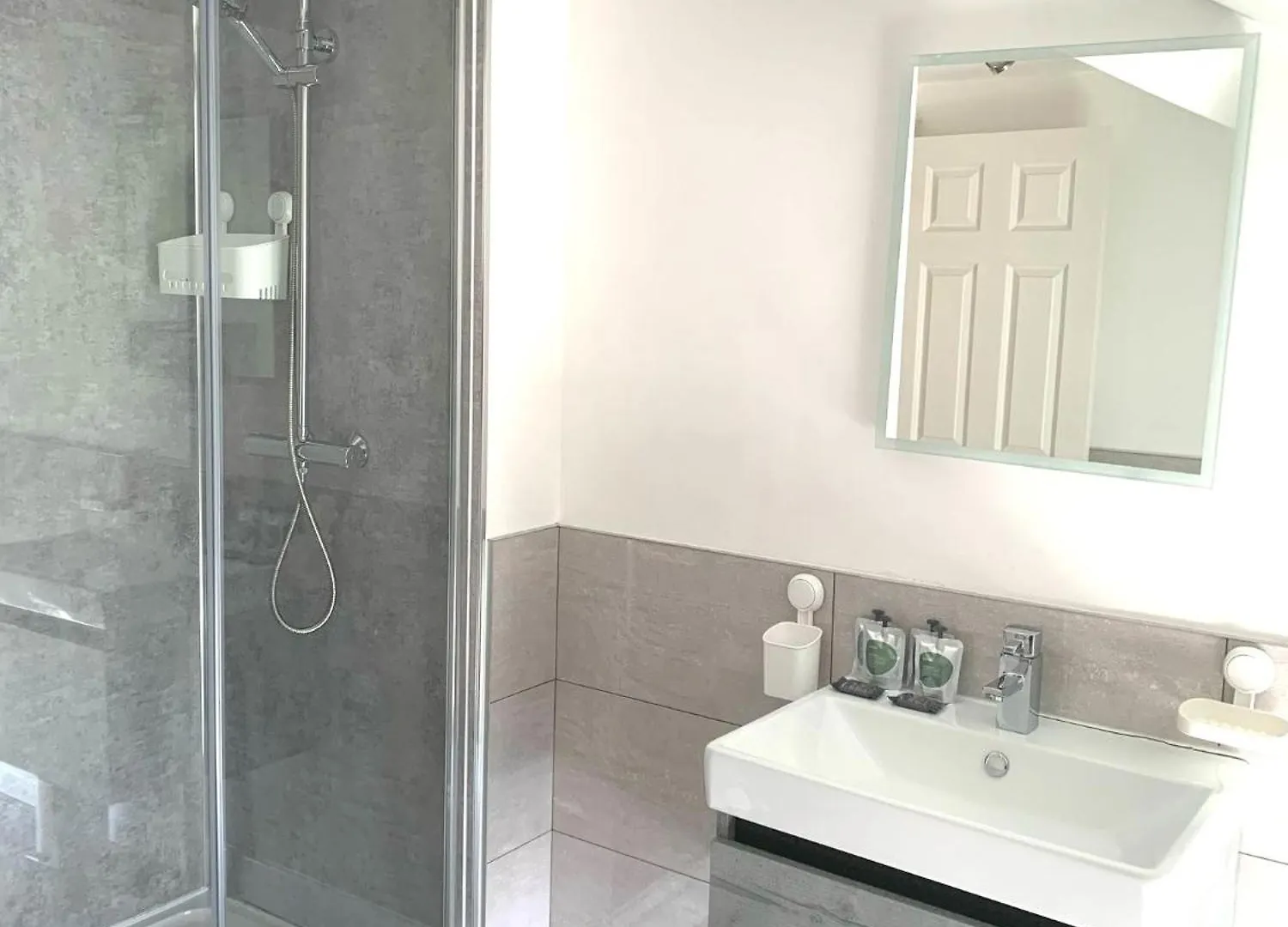West Street Mews - Serviced Accommodation Exeter