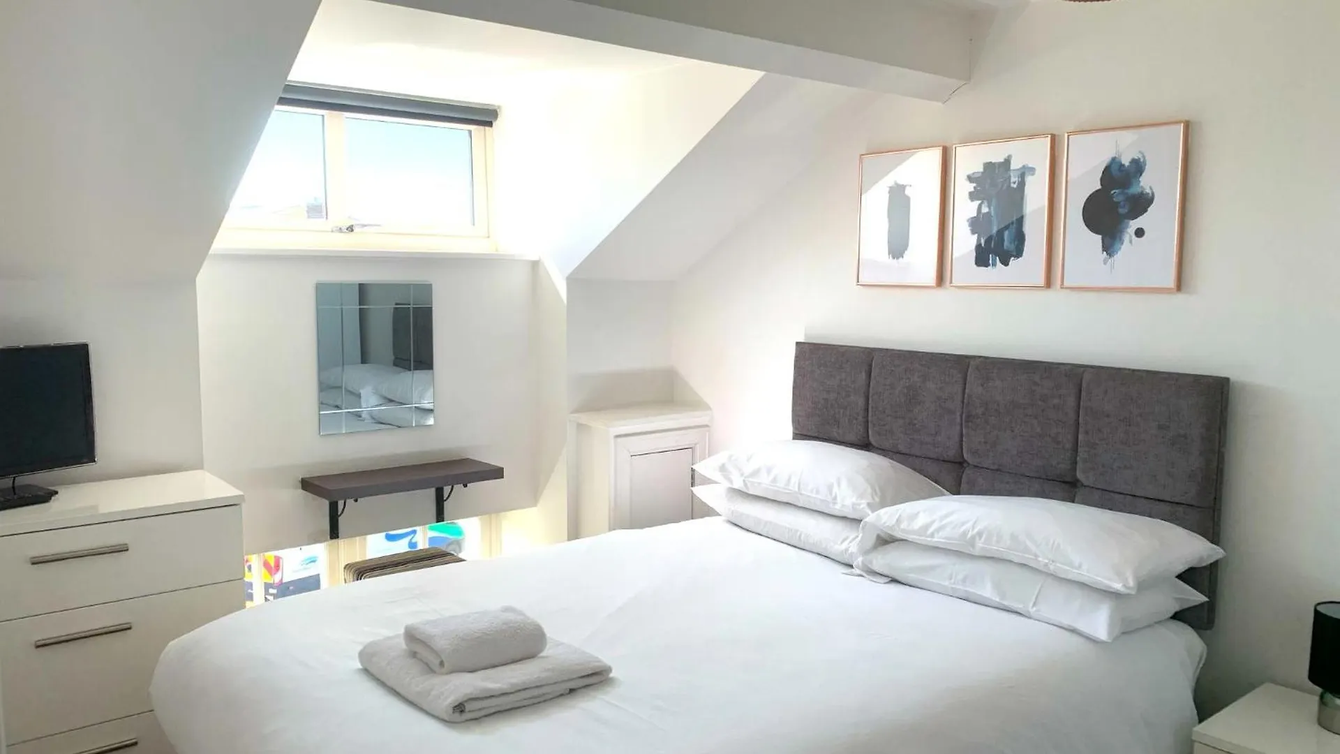 West Street Mews - Serviced Accommodation Exeter Großbritannien